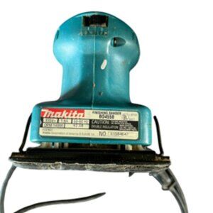 Makita 1/4 Finishing Sander